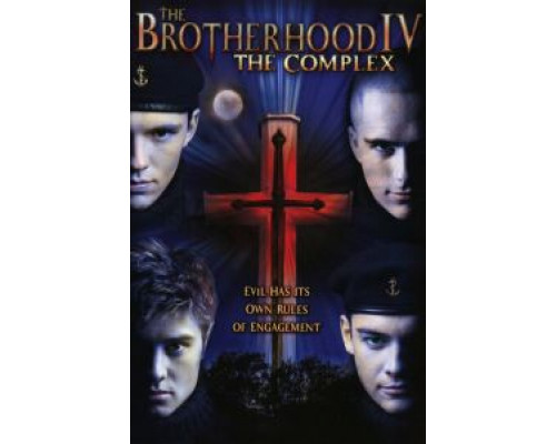 Братство 4  (фильм 2005) смотреть онлайн