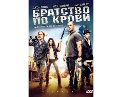 Братство по крови  (фильм 2011) смотреть онлайн