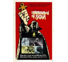Братство сатаны (1971)