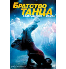Братство танца: Возвращение домой (2010)