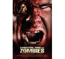 Братва, пушки и зомби (2012)