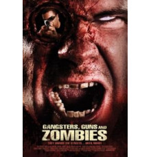 Братва, пушки и зомби (2012)
