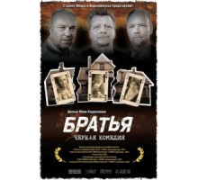 Братья (2011)