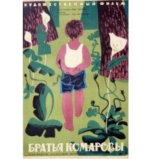 Братья Комаровы (1961)