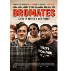 Братья по комнате (2022)