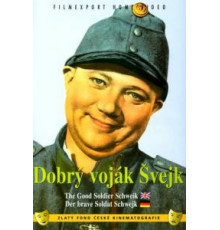 Бравый солдат Швейк (1957)