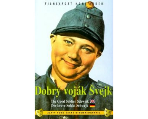 Бравый солдат Швейк  (фильм 1957) смотреть онлайн