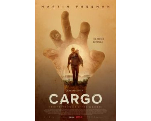 Бремя  (фильм 2017) смотреть онлайн