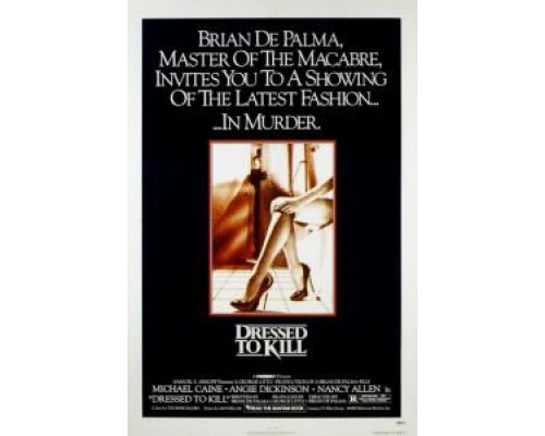 Бритва  (фильм 1980) смотреть онлайн