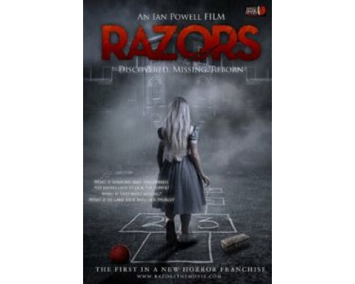 Бритвы  (фильм 2016) смотреть онлайн