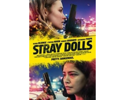 Бродячие куклы  (фильм 2019) смотреть онлайн