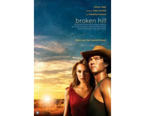 Брокен Хилл  (фильм 2009) смотреть онлайн
