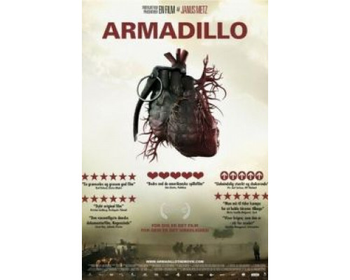 Броненосец  (фильм 2010) смотреть онлайн