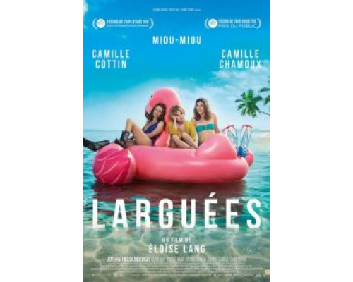 Брошенные  (фильм 2018) смотреть онлайн