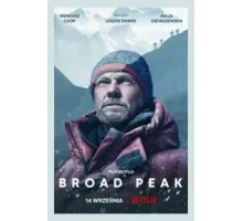 Броуд-Пик (2022)