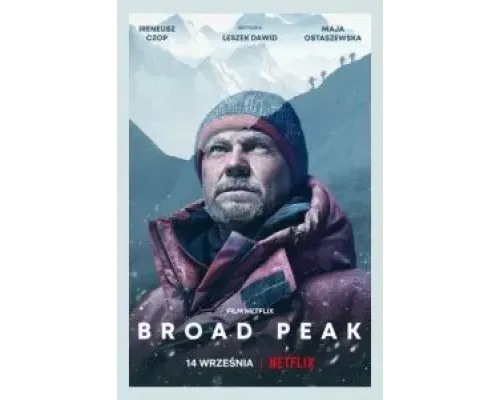 Броуд-Пик  (фильм 2022) смотреть онлайн