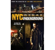 Бруклин в Манхэттене (2013)