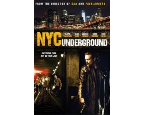 Бруклин в Манхэттене  (фильм 2013) смотреть онлайн