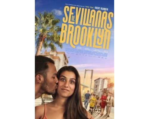 Бруклин в Севилье  (фильм 2021) смотреть онлайн