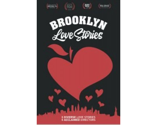 Бруклинские истории любви  (фильм 2019) смотреть онлайн