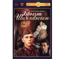 Брызги шампанского (1989)