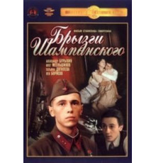 Брызги шампанского (1989)