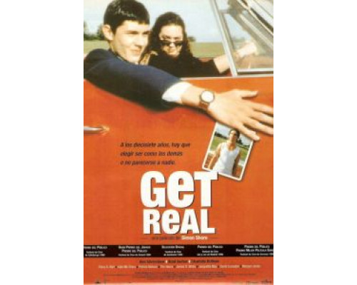 Будь собой  (фильм 1998) смотреть онлайн