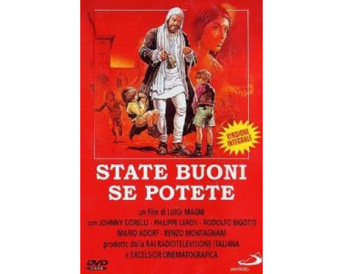 Будьте добрыми... если сможете  (фильм 1983) смотреть онлайн