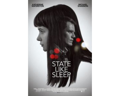 Будто во сне  (фильм 2018) смотреть онлайн