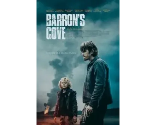 Бухта Бэррона  (фильм 2024) смотреть онлайн