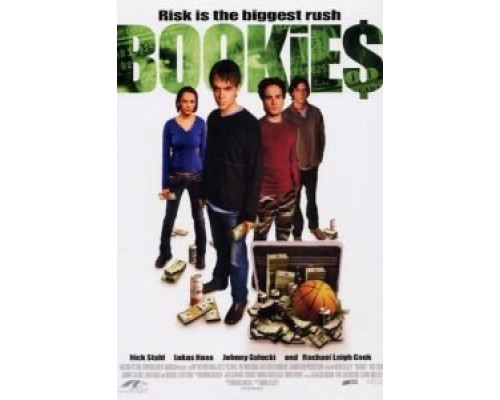 Букмекеры  (фильм 2003) смотреть онлайн