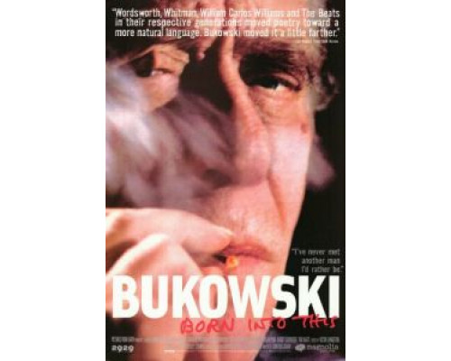 Буковски  (фильм 2003) смотреть онлайн