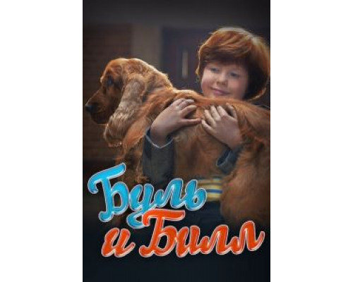 Буль и Билл  (фильм 2013) смотреть онлайн