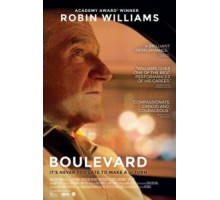Бульвар (2014)