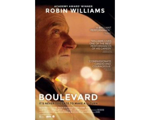 Бульвар  (фильм 2014) смотреть онлайн