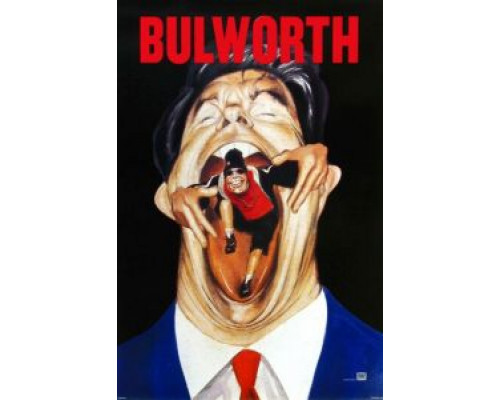 Булворт  (фильм 1998) смотреть онлайн