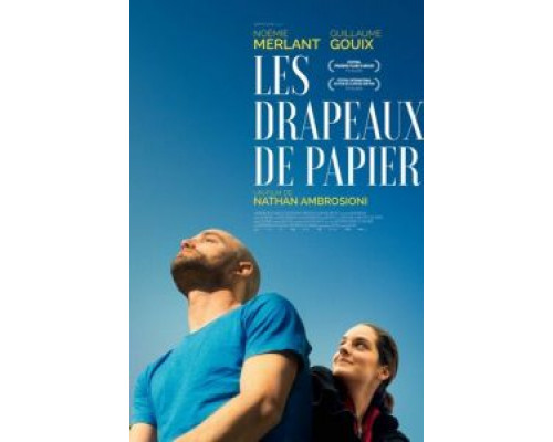 Бумажные флаги  (фильм 2018) смотреть онлайн