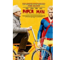 Бумажный человек (2009)