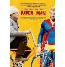 Бумажный человек (2009)