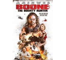 Бун: Охотник за головами (2017)