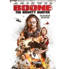 Бун: Охотник за головами (2017)