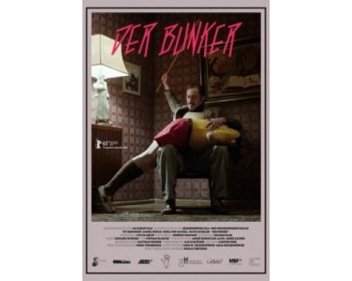 Бункер  (фильм 2015) смотреть онлайн