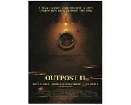 Бункер 11  (фильм 2013) смотреть онлайн