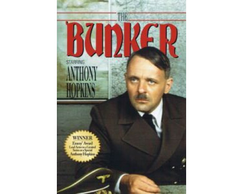 Бункер  (фильм 1980) смотреть онлайн