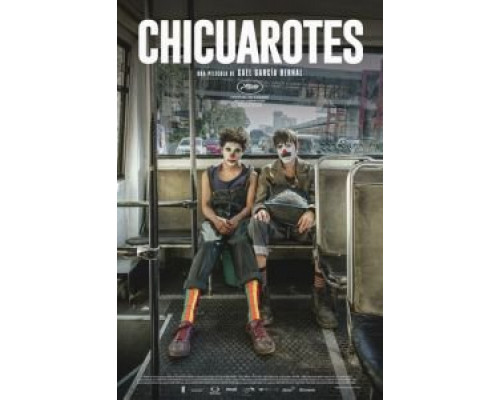 Бунтари  (фильм 2019) смотреть онлайн