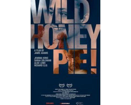 Бунтарка без причины  (фильм 2018) смотреть онлайн