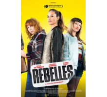 Бунтарки (2019)