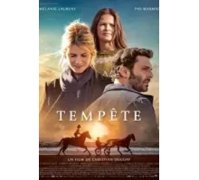 Буря (2022)