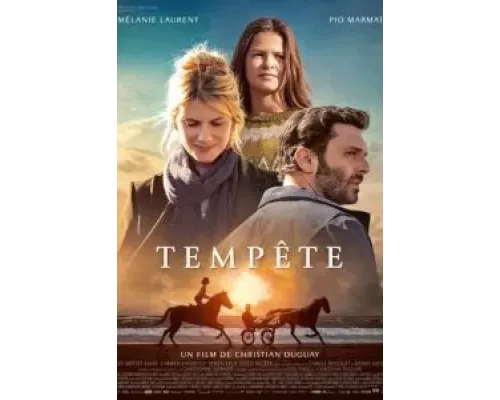 Буря  (фильм 2022) смотреть онлайн