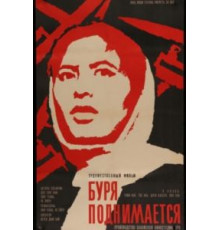 Буря поднимается (1966)